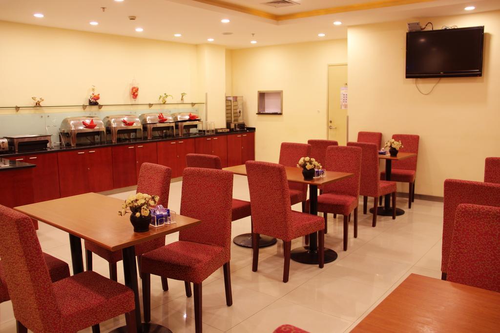 Hanting Express Xinyu Xianlai Avenue Bagian luar foto