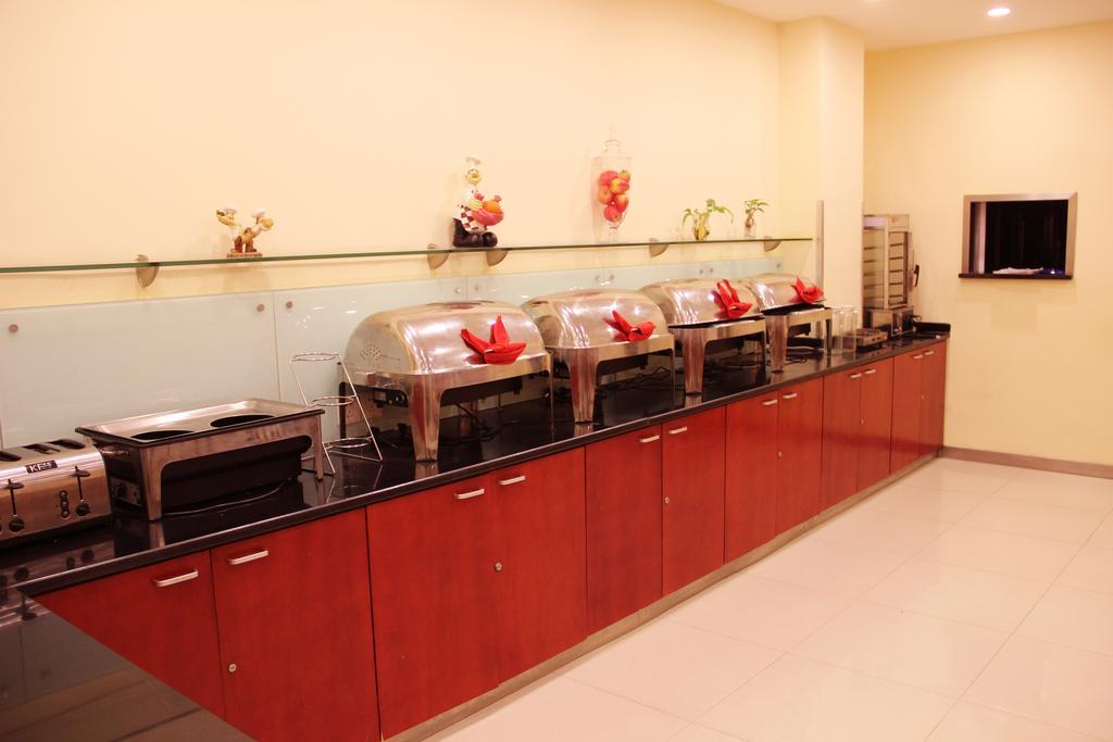 Hanting Express Xinyu Xianlai Avenue Bagian luar foto