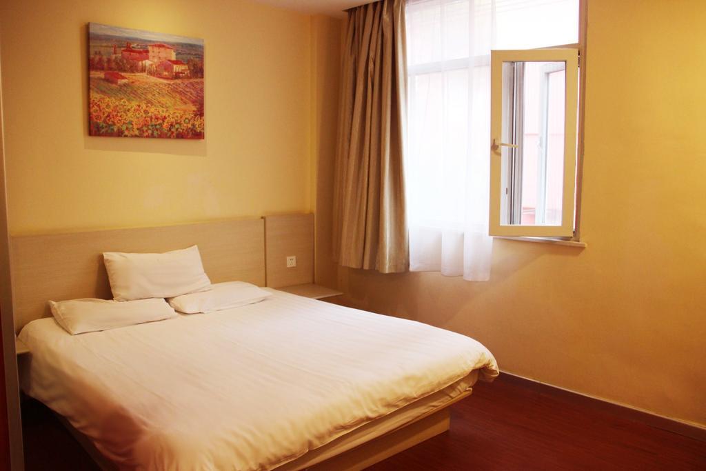 Hanting Express Xinyu Xianlai Avenue Ruang foto