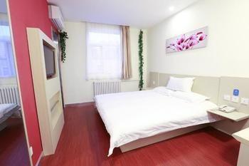 Hanting Express Xinyu Xianlai Avenue Bagian luar foto